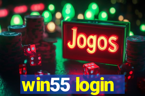win55 login